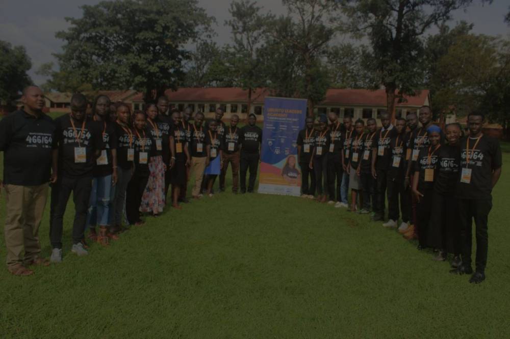 WENET Community Development program in Uganda